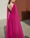 Aire Barcelona jumpsuit - 8U135