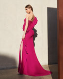 Vestido largo de Aire Barcelona - 8U136