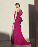 Vestido largo de Aire Barcelona - 8U136