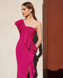 Vestido largo de Aire Barcelona - 8U136