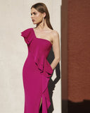 Vestido largo de Aire Barcelona - 8U136