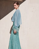 Vestido largo de Aire Barcelona - 8U241