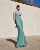 Vestido largo de Aire Barcelona - 8U241