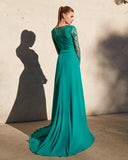 Vestido largo de Aire Barcelona - 8U142