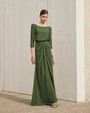 Vestido largo de Aire Barcelona - 8U143