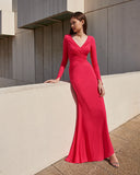 Vestido largo de Aire Barcelona - 8U150