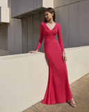 Vestido largo de Aire Barcelona - 8U150