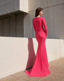 Vestido largo de Aire Barcelona - 8U150