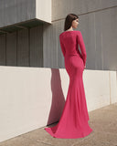 Vestido largo de Aire Barcelona - 8U150