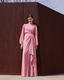 Vestido largo de Aire Barcelona - 8U151