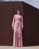 Vestido largo de Aire Barcelona - 8U151