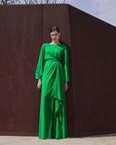 Vestido largo de Aire Barcelona - 8U151