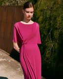 Vestido largo de Aire Barcelona - 8U153