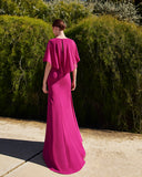 Vestido largo de Aire Barcelona - 8U153