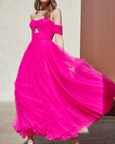 Vestido midi de Aire Barcelona - 8U163