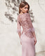 Vestido largo de Aire Barcelona - 8U171