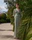Vestido largo de Aire Barcelona - 8U176
