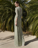 Vestido largo de Aire Barcelona - 8U176