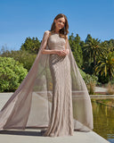 Vestido largo de Aire Barcelona - 8U277