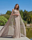 Vestido largo de Aire Barcelona - 8U277