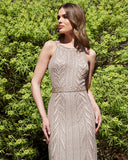 Vestido largo de Aire Barcelona - 8U277