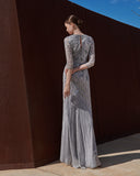 Vestido largo de Aire Barcelona - 8U281