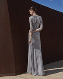 Vestido largo de Aire Barcelona - 8U281