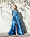 Vestido largo de Aire Barcelona - 8U182