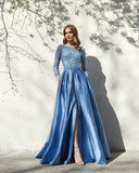 Vestido largo de Aire Barcelona - 8U182