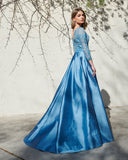 Vestido largo de Aire Barcelona - 8U182