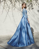 Vestido largo de Aire Barcelona - 8U182