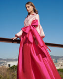 Vestido largo de Aire Barcelona - 8U189