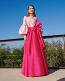 Vestido largo de Aire Barcelona - 8U189