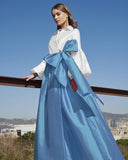 Vestido largo de Aire Barcelona - 8U189