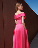 Vestido largo de Aire Barcelona - 8U190