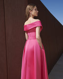 Vestido largo de Aire Barcelona - 8U190