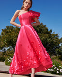 Vestido midi de Aire Barcelona - 8U195