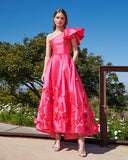 Vestido midi de Aire Barcelona - 8U195