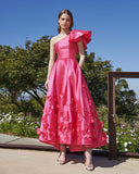 Vestido midi de Aire Barcelona - 8U195