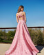 Vestido largo de Aire Barcelona - 8U1A1