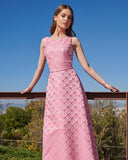 Vestido largo de Aire Barcelona - 8U1A1