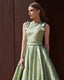 Vestido midi de Aire Barcelona - 8U1B2