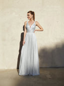 Vestido largo de Aire Barcelona - 8U2C3