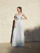 Vestido largo de Aire Barcelona - 8U2C3