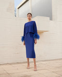 Vestido midi de Aire Barcelona - 8U2C5