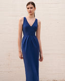 Vestido midi de Aire Barcelona - 8U2C5