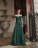 Vestido largo de Martha Blanc - 8V103