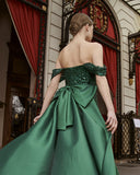 Vestido largo de Martha Blanc - 8V214