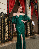 Vestido largo de Martha Blanc - 8V214