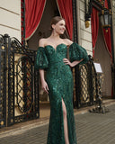 Vestido largo de Martha Blanc - 8V214